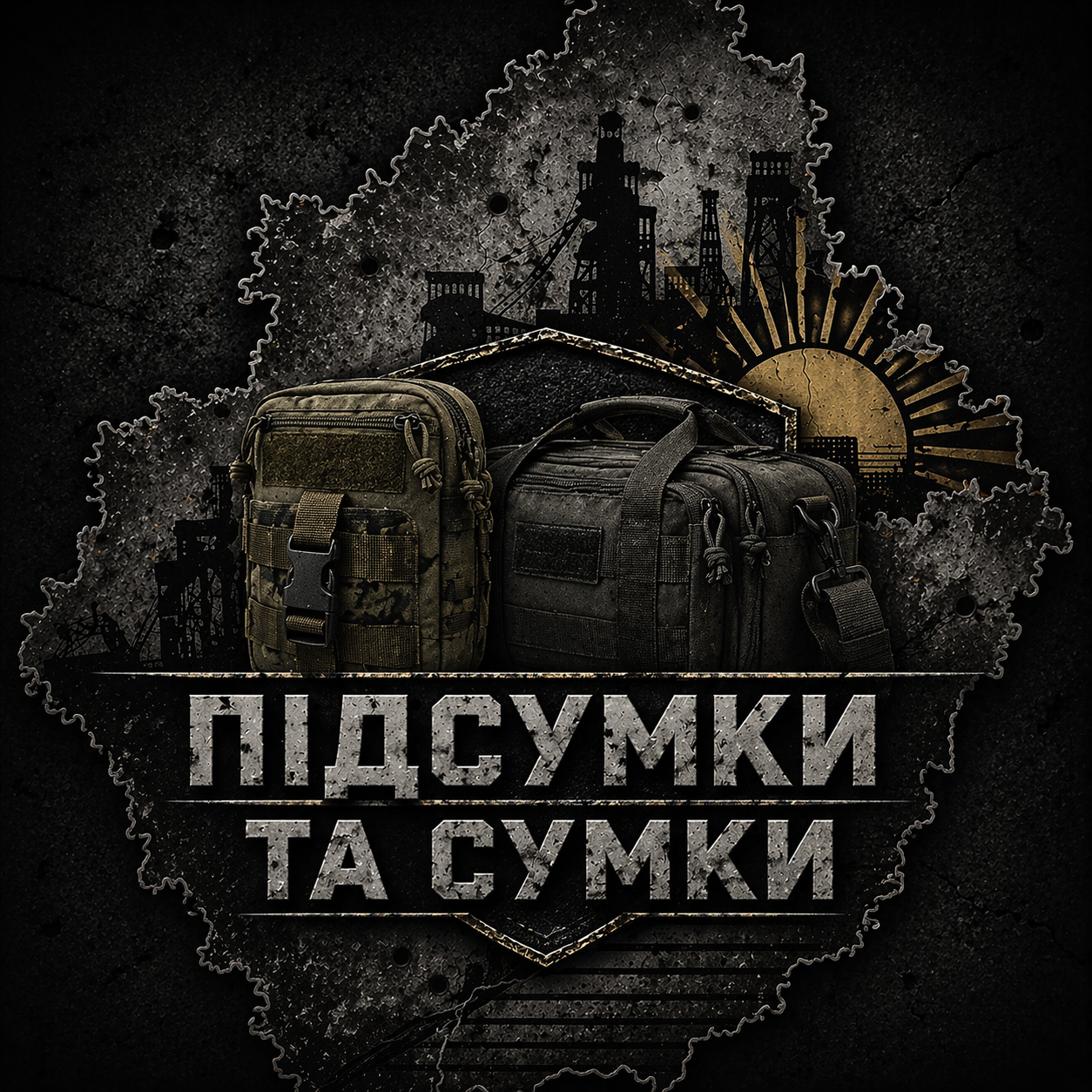 Підсумки та сумки 